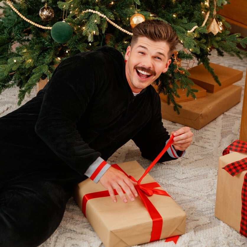 Warehouse One's Ultimate Holiday Guide Warehouse One's Ultimate Holiday Guide