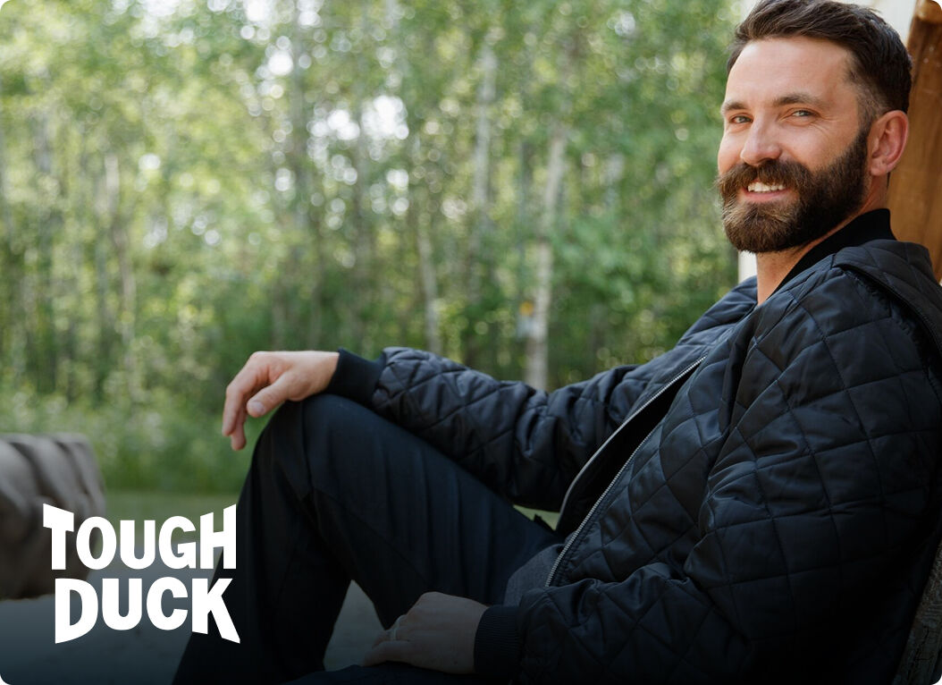 Tough Duck