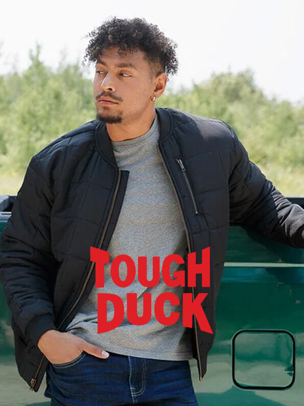 Tough Duck