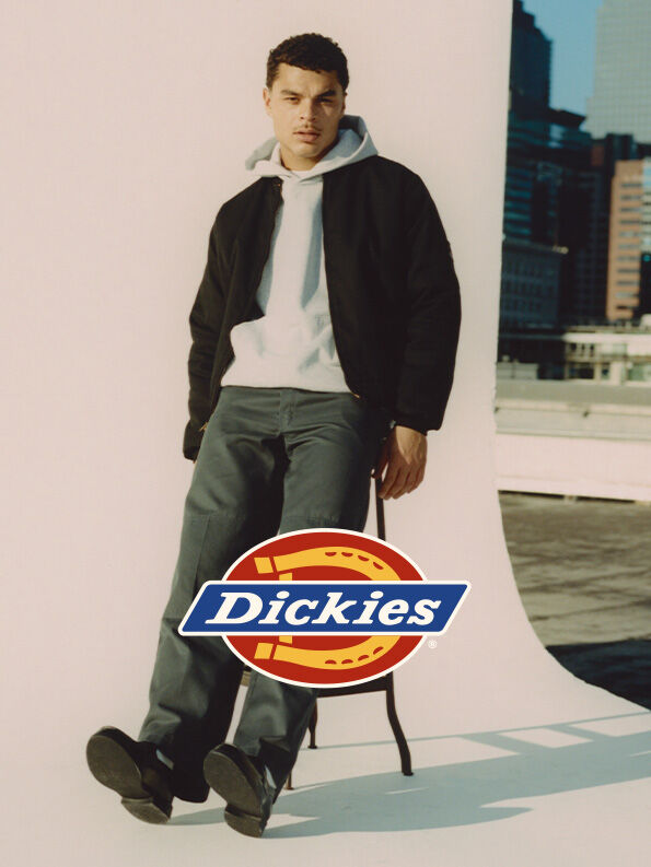 Dickies