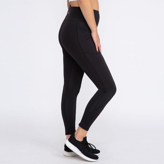 The Active Cellphone Pocket Legging