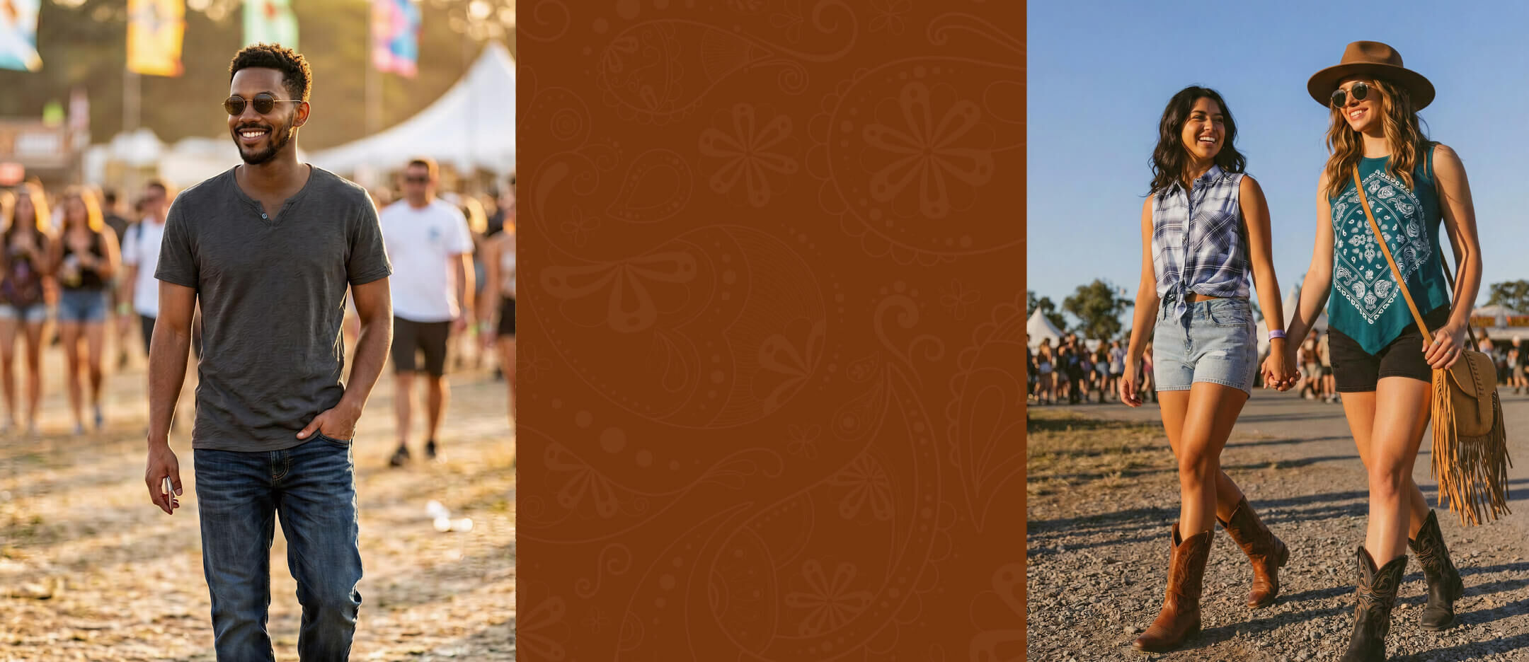 50% Off New Arrival + Extra 10% Of