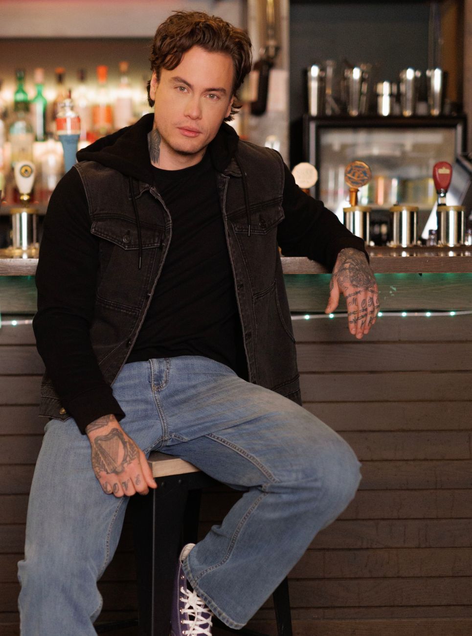 After Hours Collection