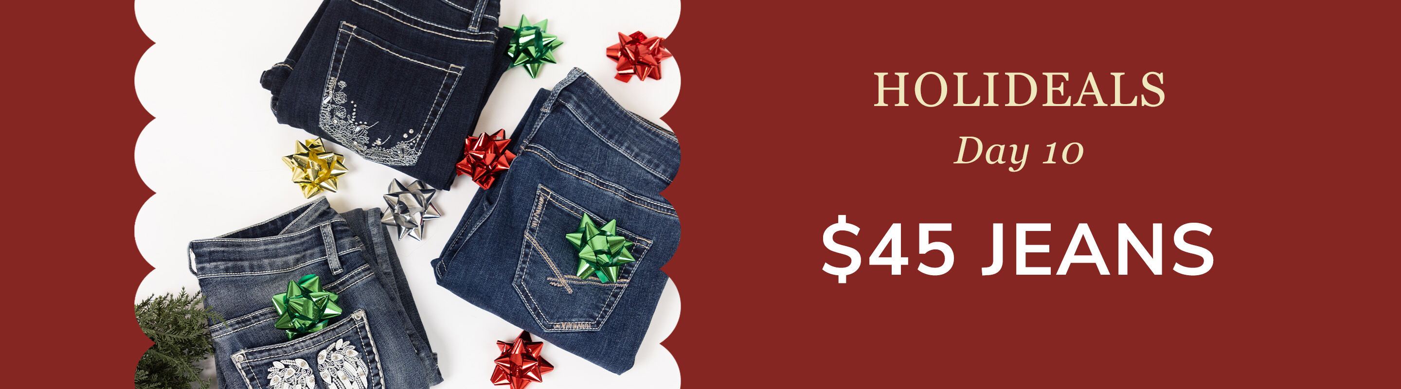 12 days of deals - Day 10