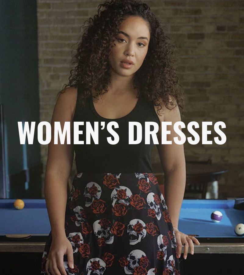 Shop Women's Dresses