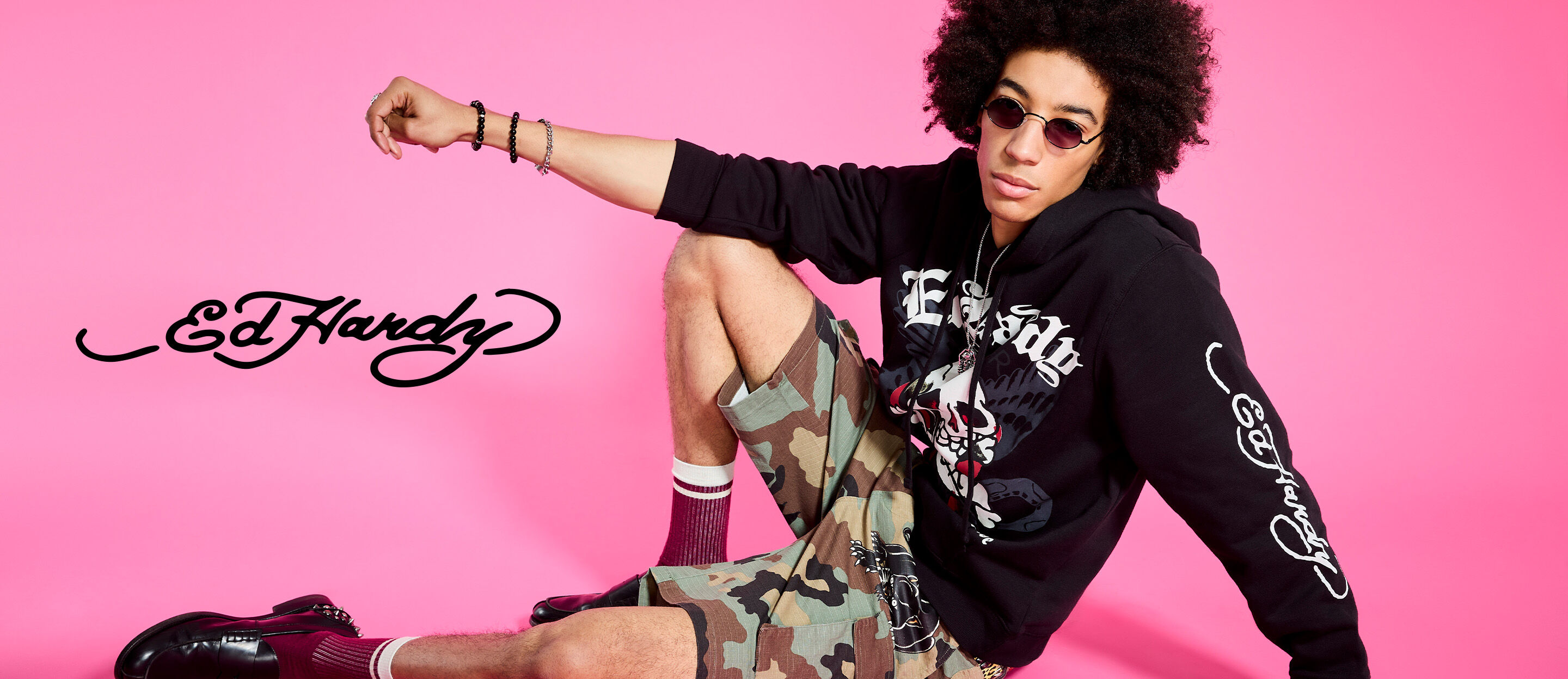 Ed Hardy Ed Hardy