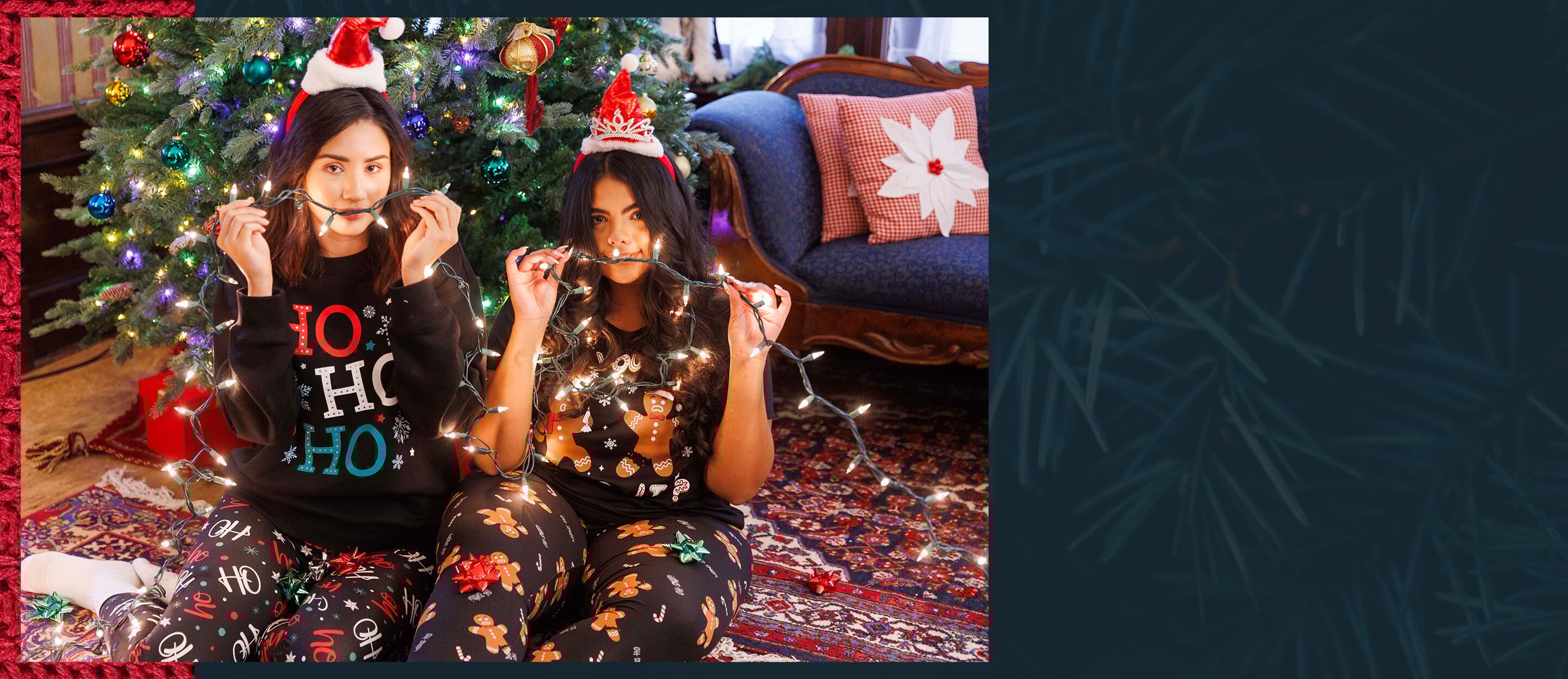 The Wrapped Up Collection The Wrapped Up Collection