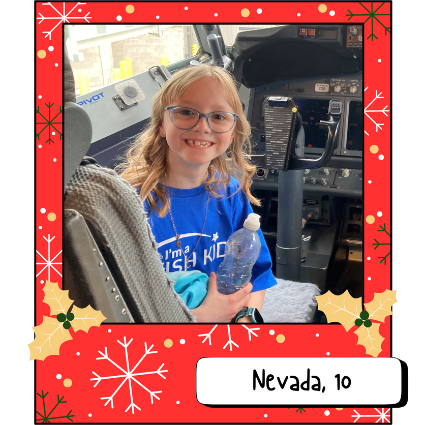 Make-A-Wish Nevada Make-A-Wish Nevada