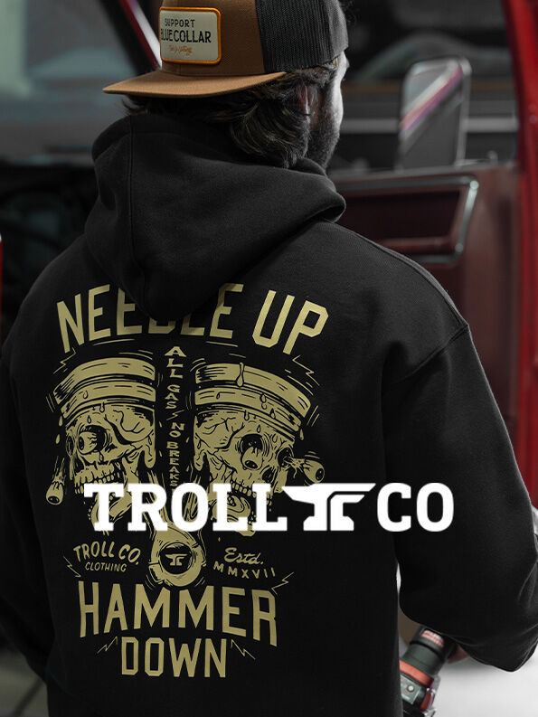 Troll Co.