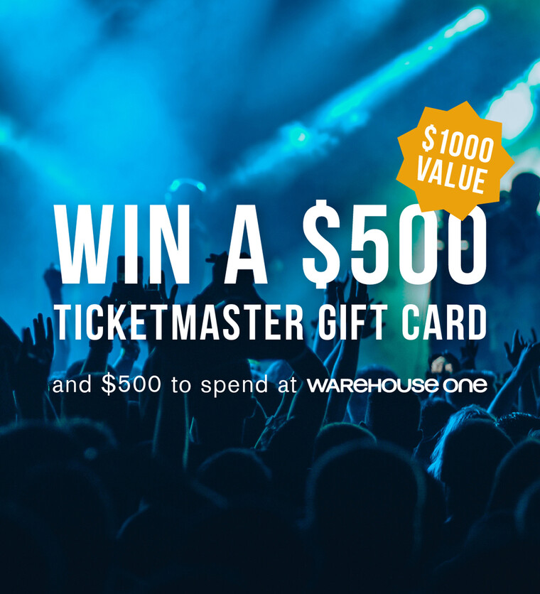 ticketmaster contest ticketmaster contest