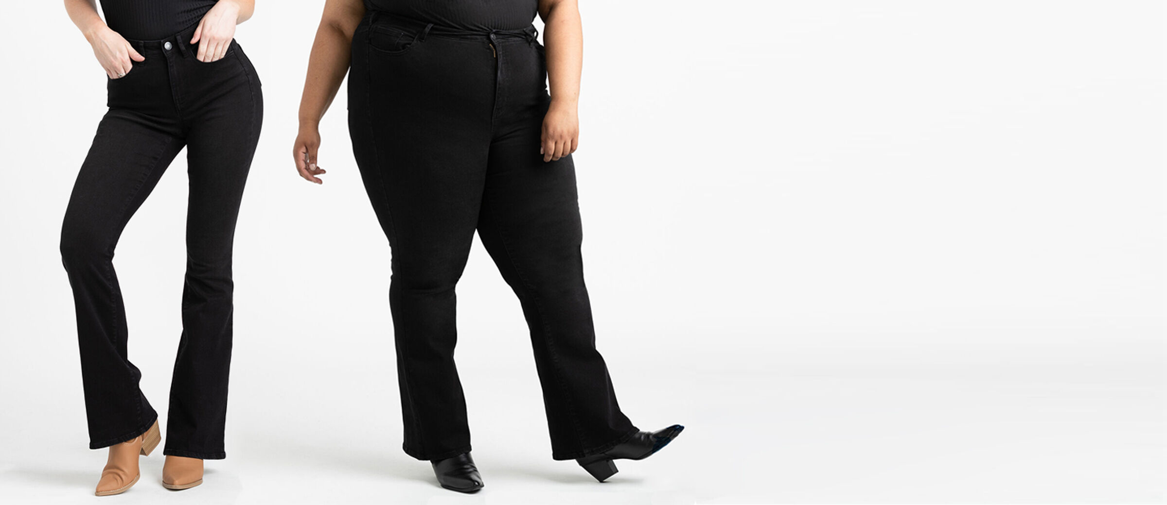 Warehouse One - Men's Fall Jeans Event