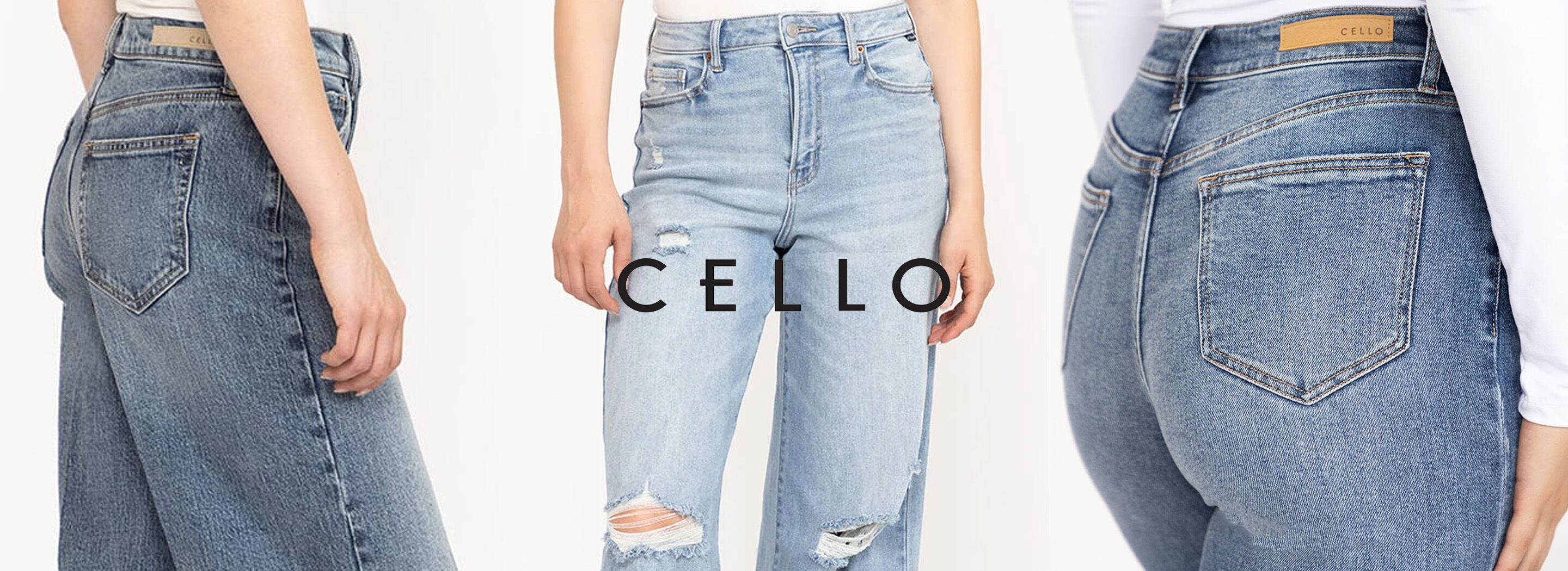 Cello Jeans