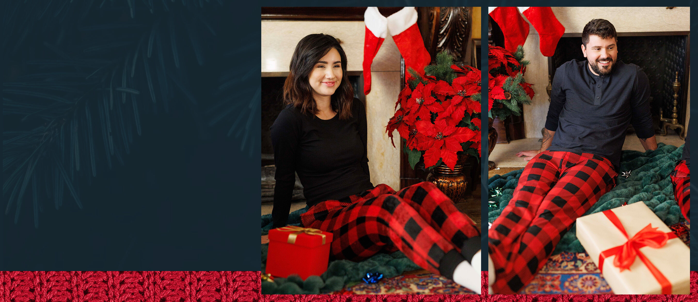 Perfect Stocking Stuffers