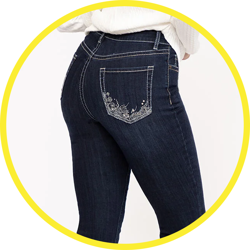 women's Jeans