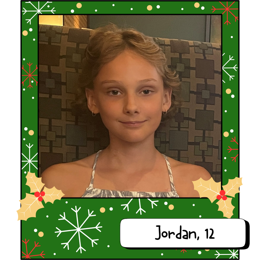 Make-A-Wish Jordan Make-A-Wish Jordan