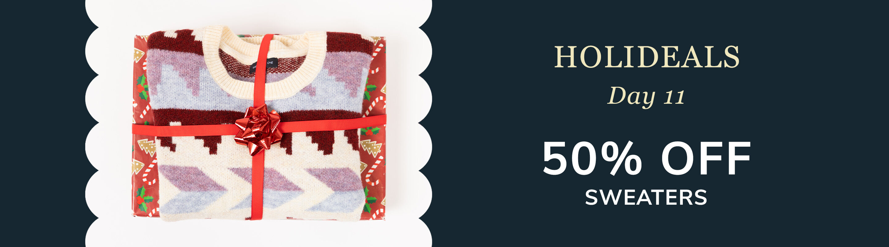 12 Days of Deals - Day 11