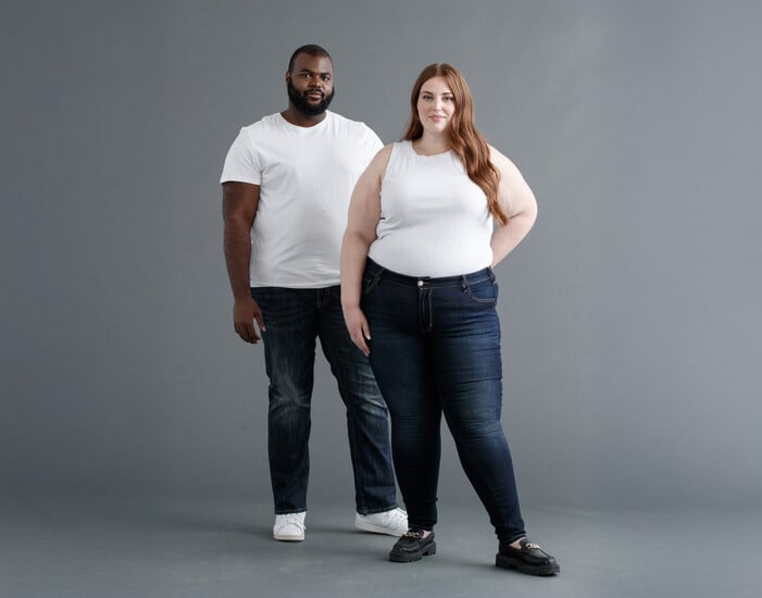 Limitless Jeans Limitless Jeans