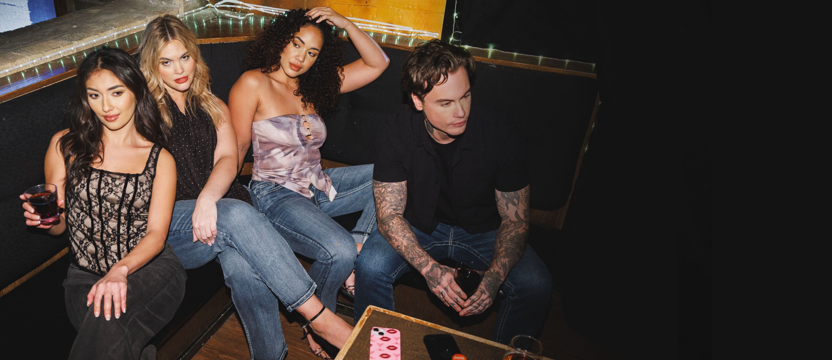 After Hours Collection