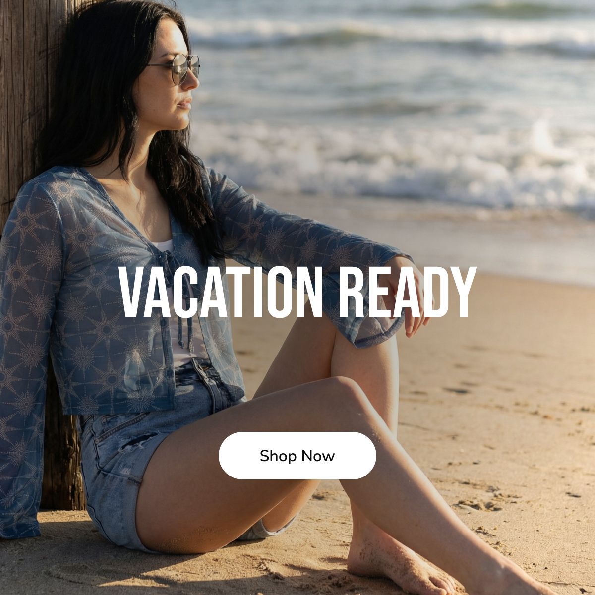 Vacation Ready Collection