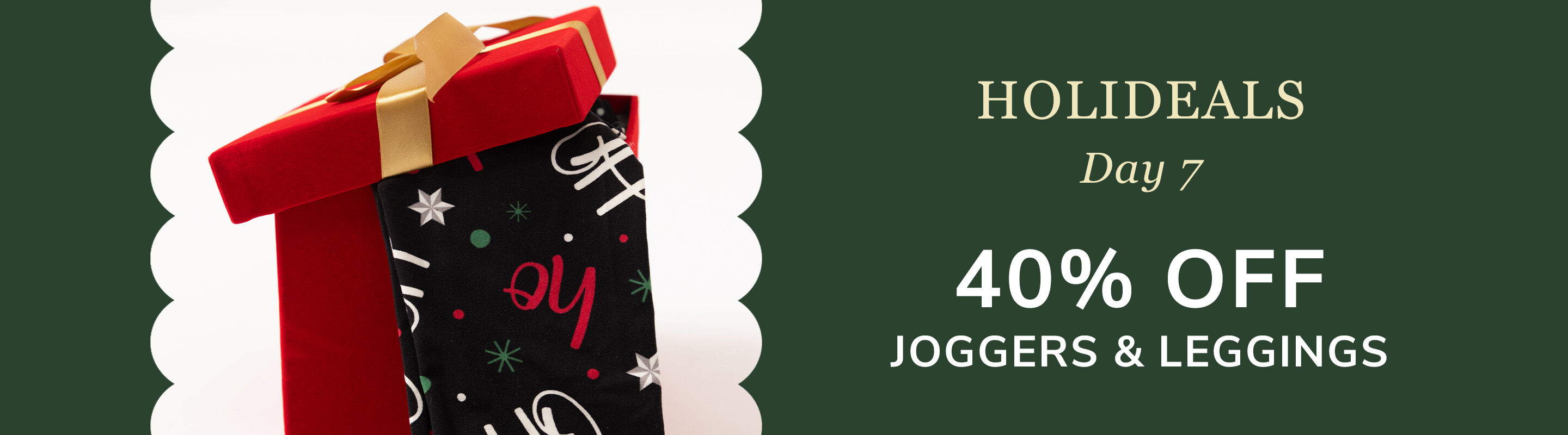 12 Days of Deals - Day 7