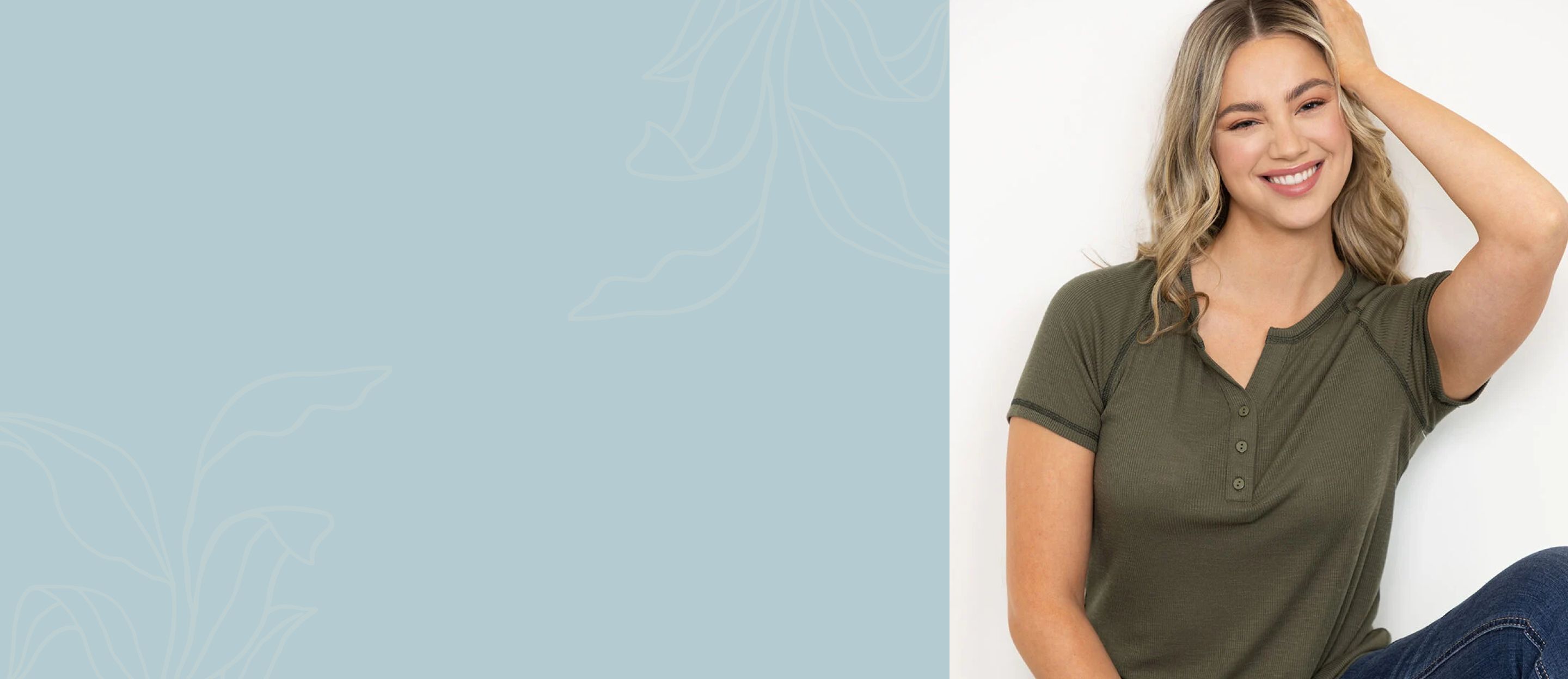 The Spring Outfit Event