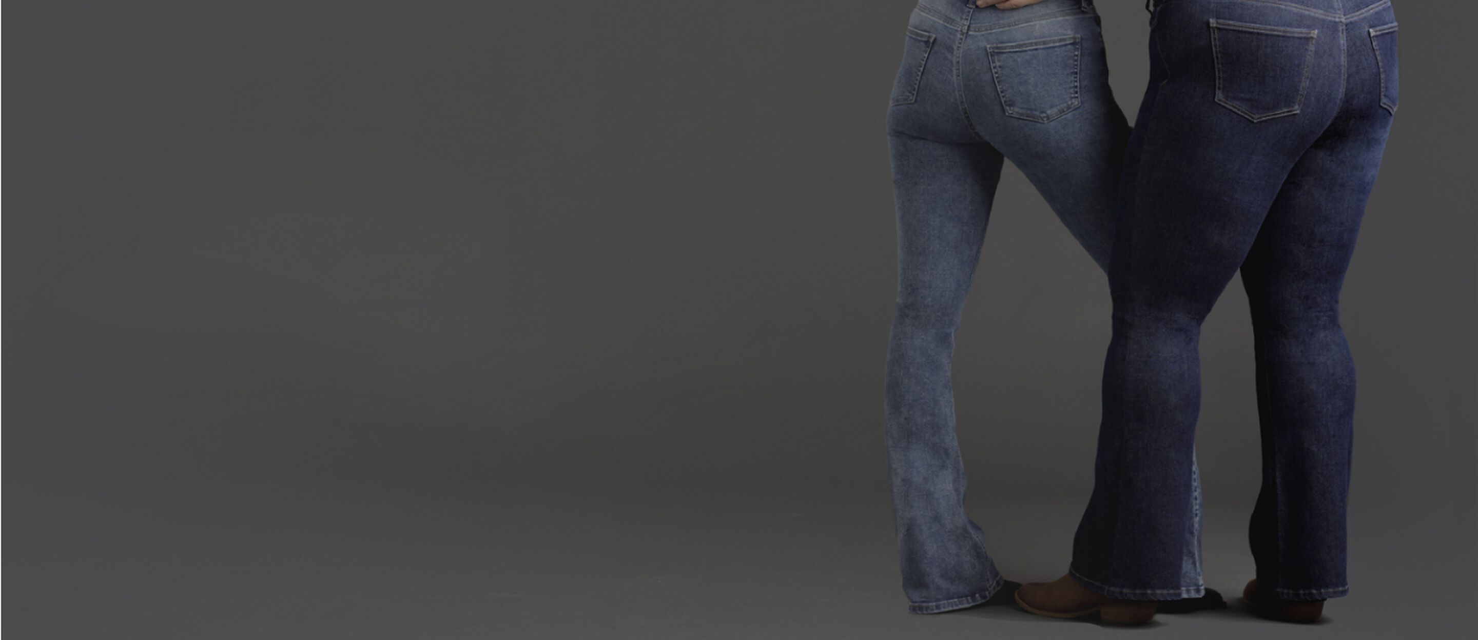 Limitless Flare Jeans