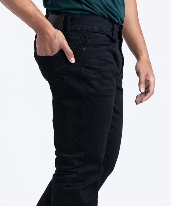 Men's Trutemp Jeans