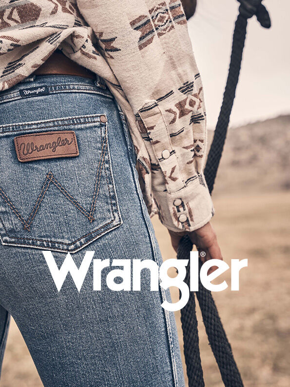 Wrangler