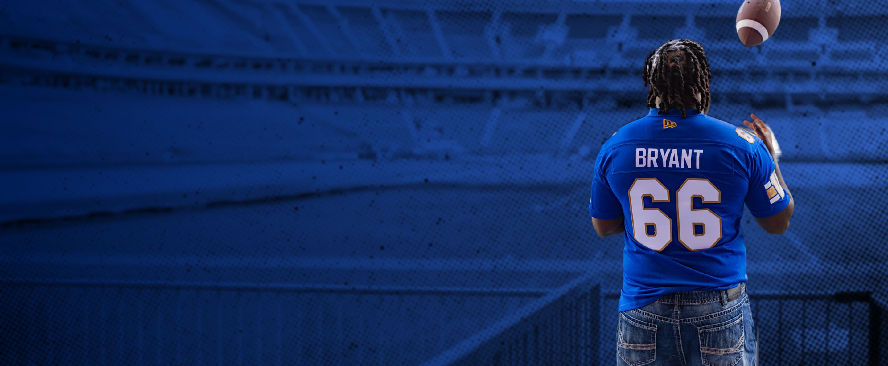 Winnipeg Blue Bombers 