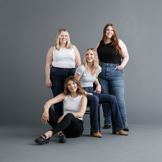 Limitless Jeans Limitless Jeans