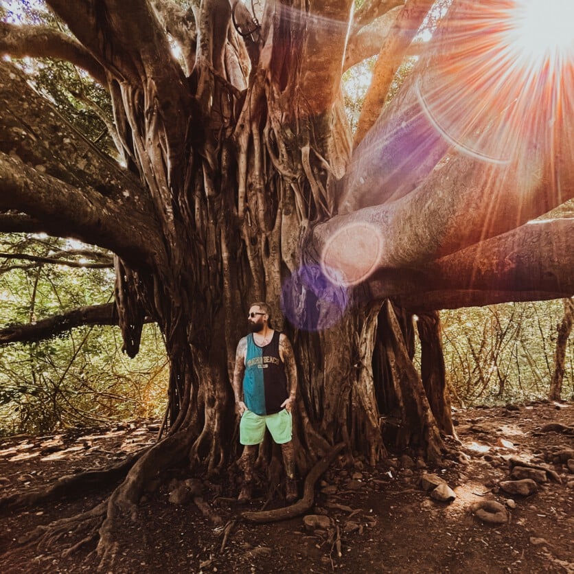 Dwayne Larson Grand Beach Club Dwayne Larson Grand Beach Club