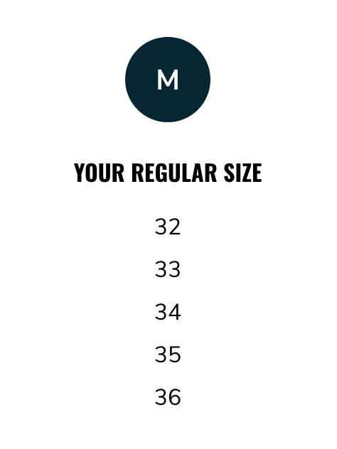 Limitless Size Medium