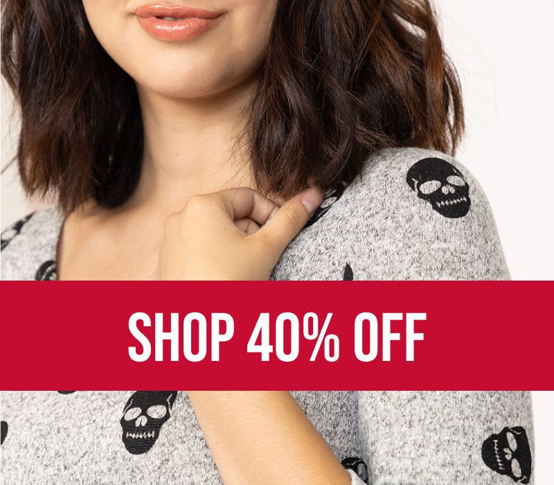 40% Off