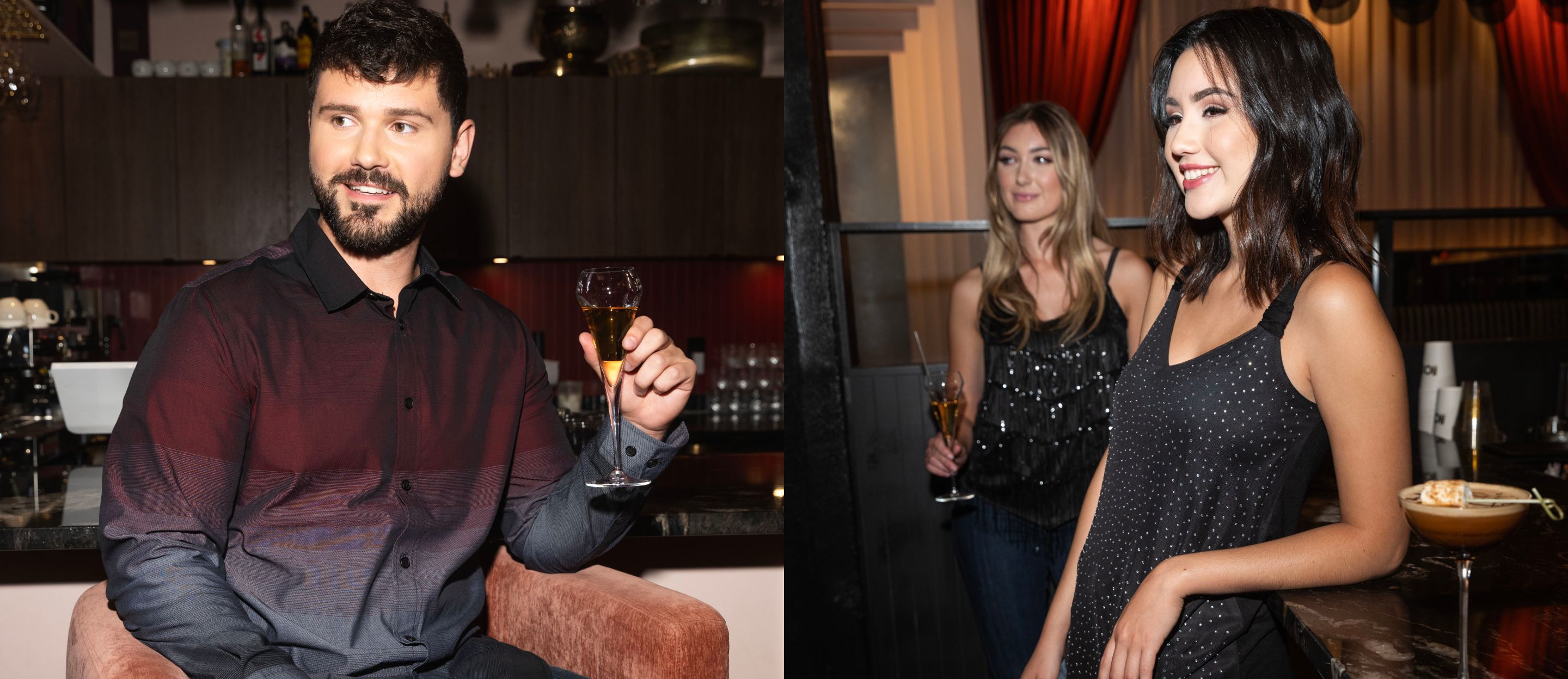 After Hours: Dressy fits for going out