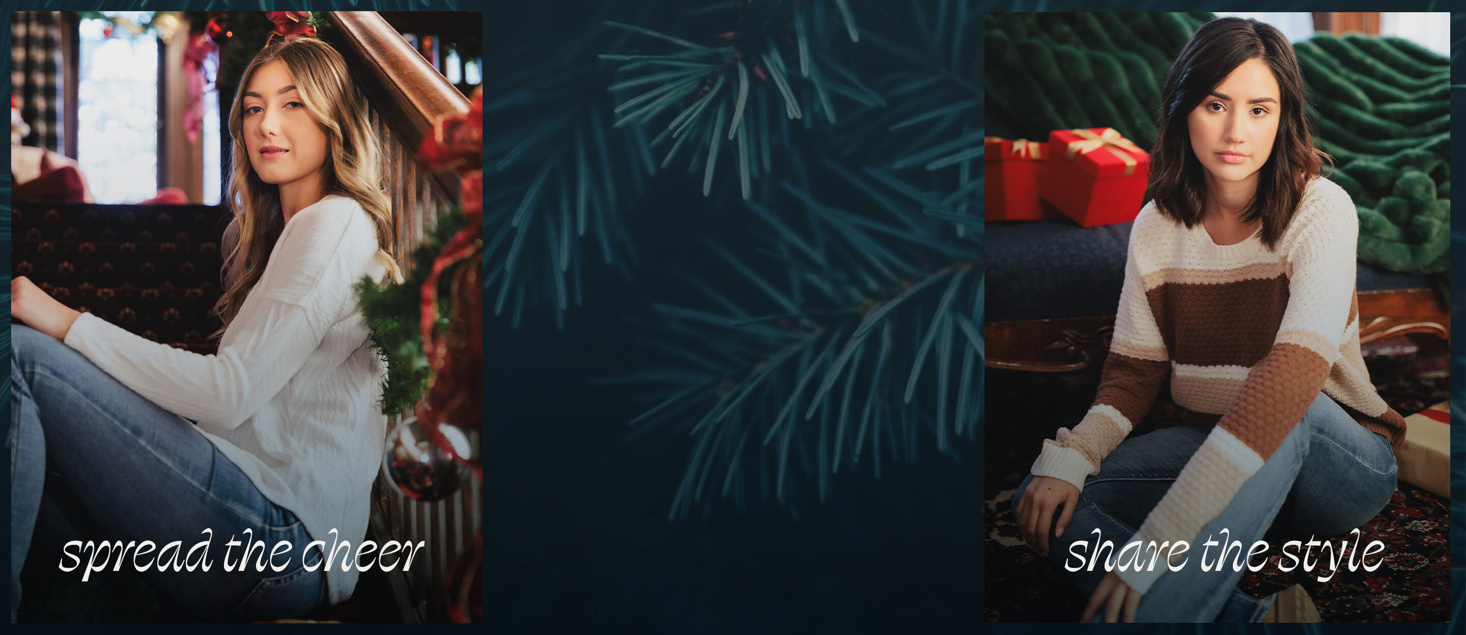 Holiday gift guide 2025