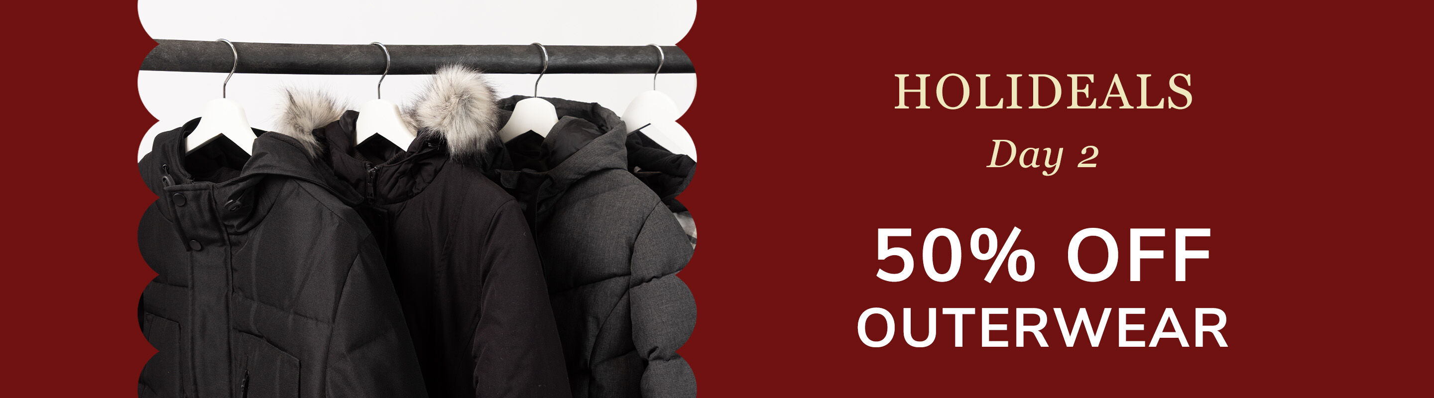 12 Days of Deals - Day 2