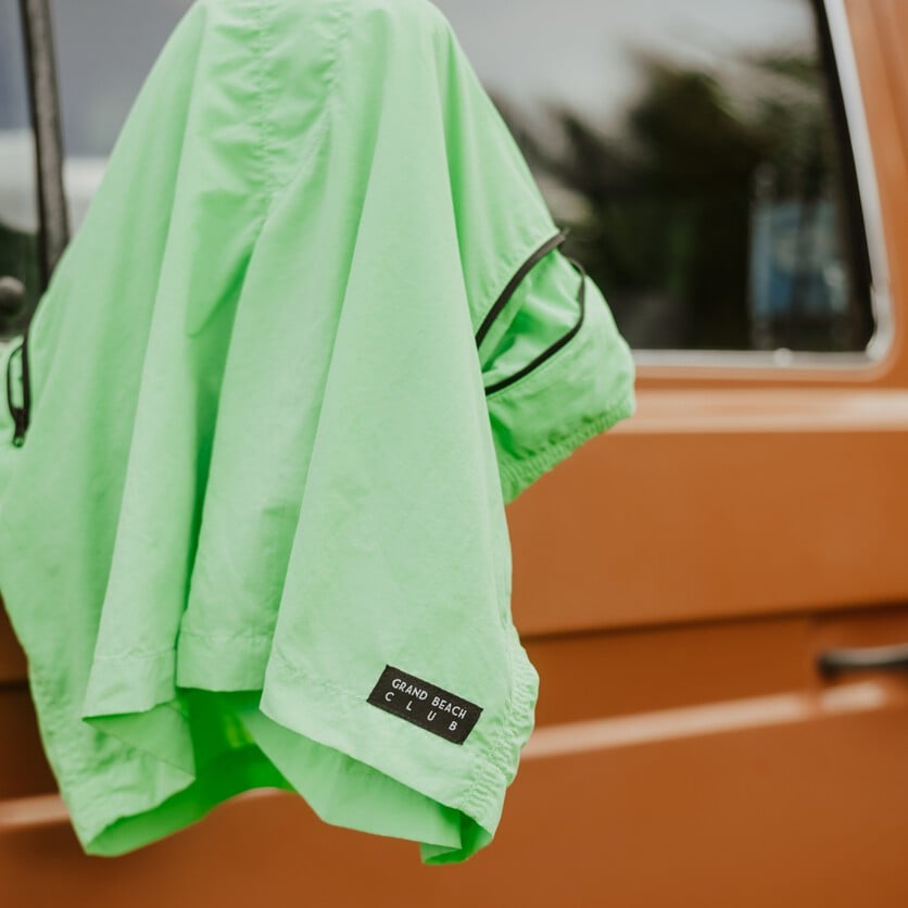 Grand Beach Club shorts Grand Beach Club shorts