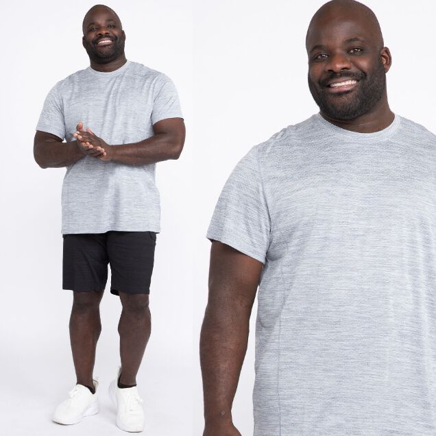 Men's Extended-Size Clothing: XS-XXXL | 26&ndash;44