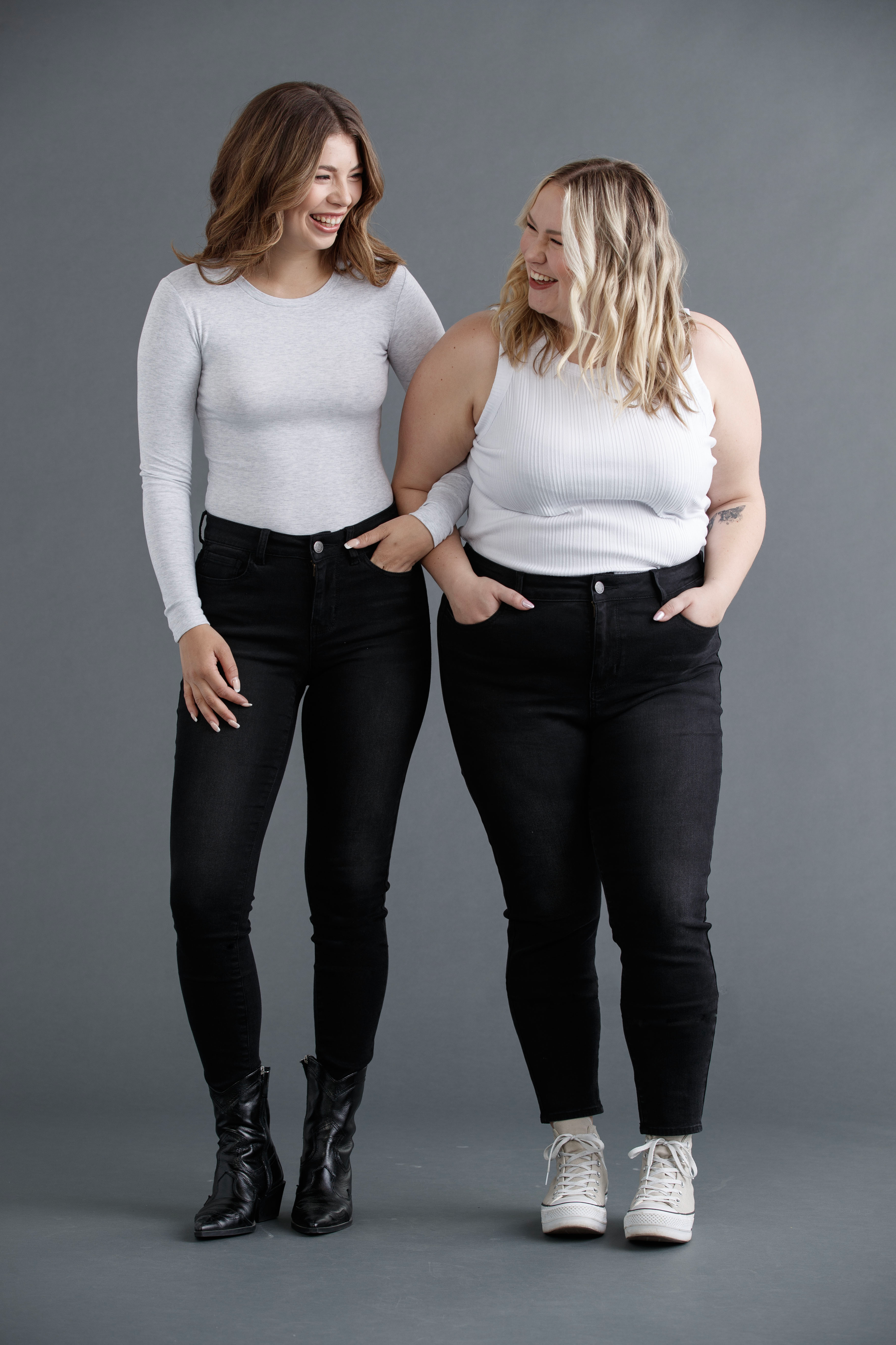 Women's Plus Size 