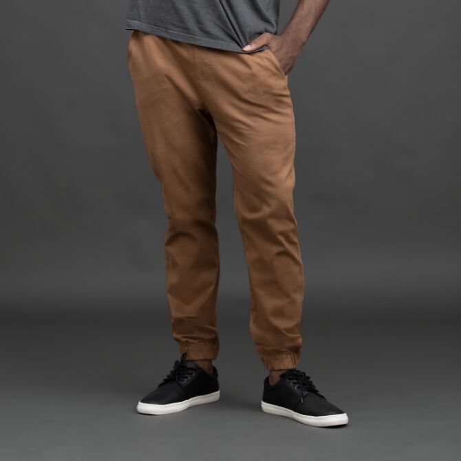 Men's Jogger