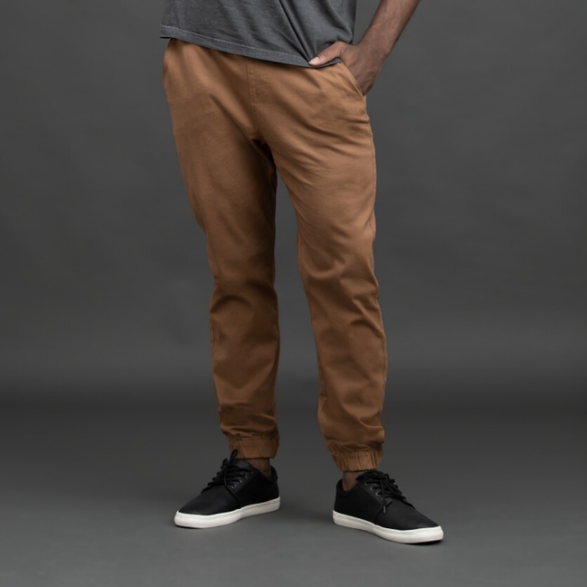 Men's Jogger Men's Jogger