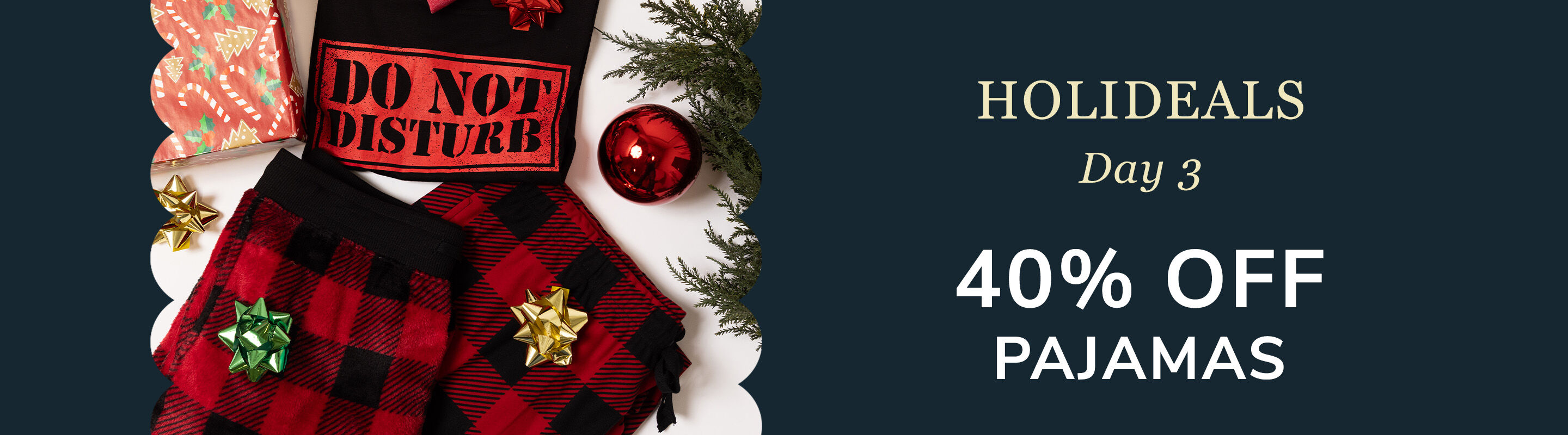 12 Days of Deals - Day 3