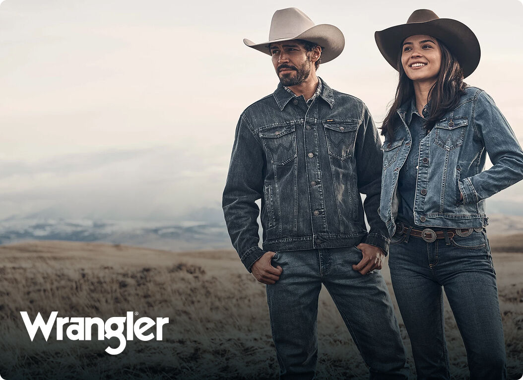Wrangler