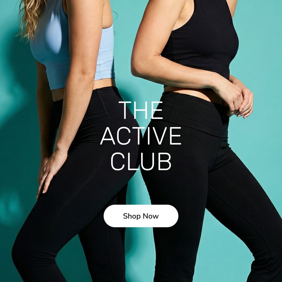 The Active Club
