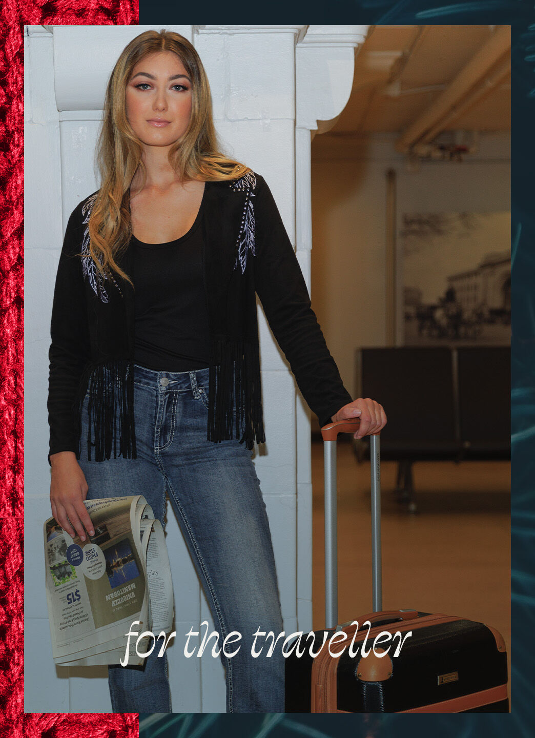 Gifts for the Traveller