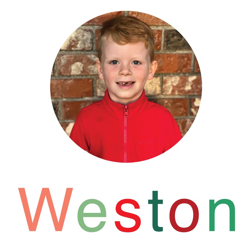 Make-A-Wish Weston