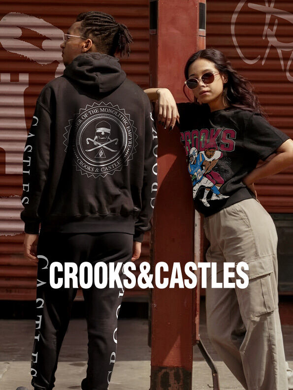 Crooks & Castles