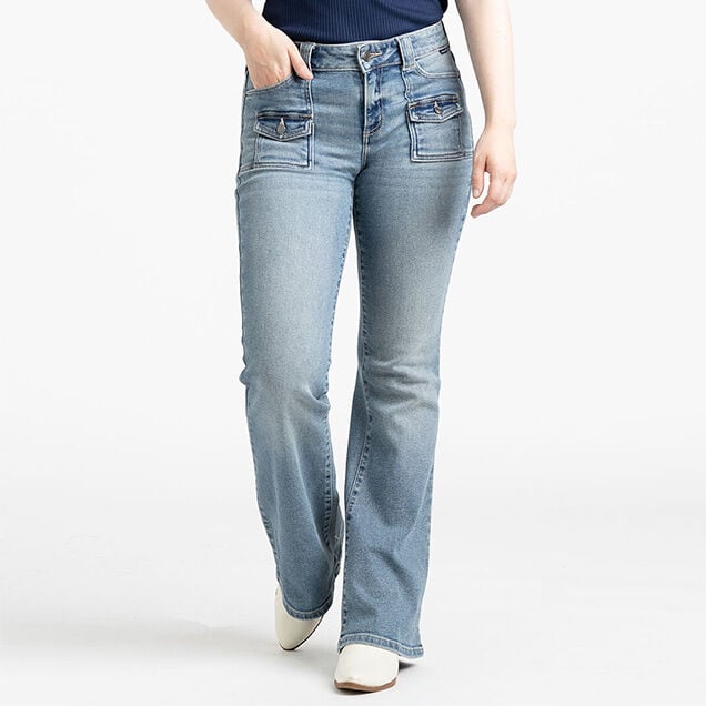 Cello shop girlfriend jeans