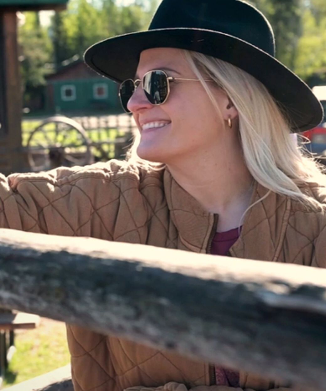 Company Spotlight: Meet Lauren Company Spotlight: Meet Lauren