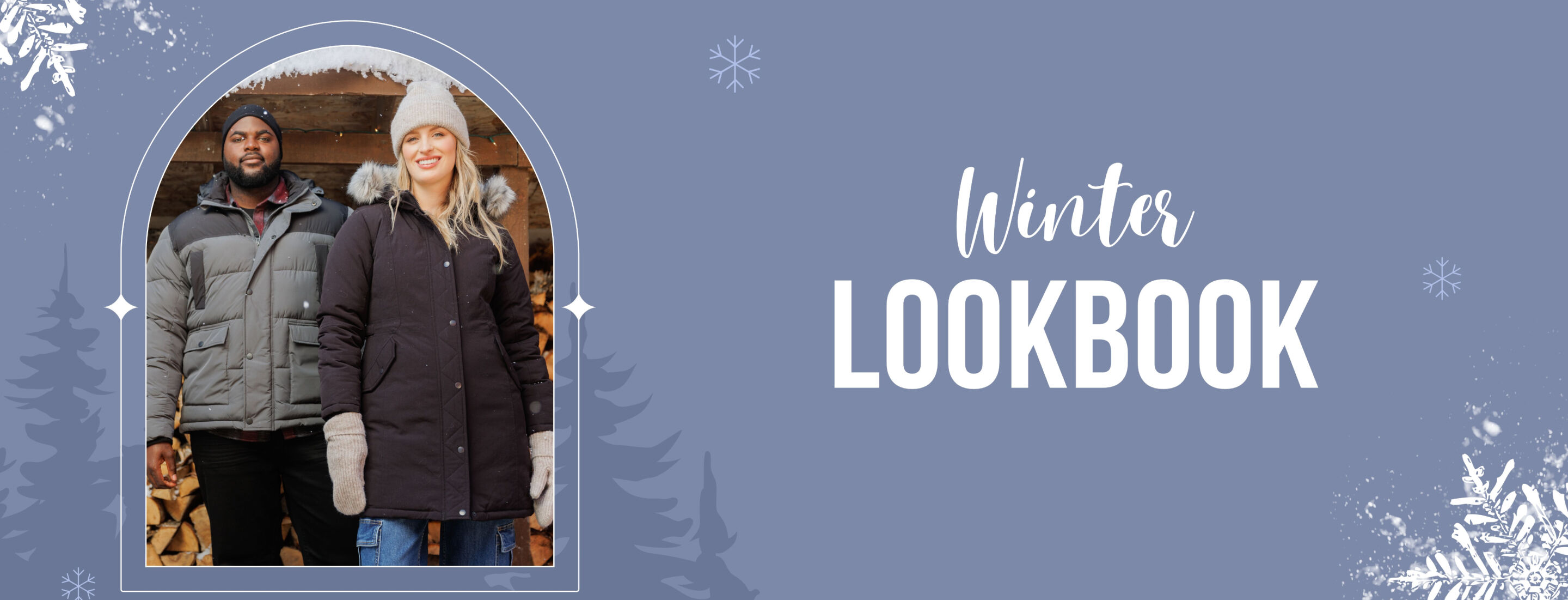 Winter Lookbook